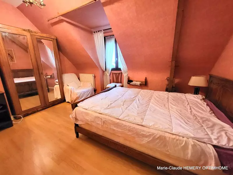 Maison, 103 m²