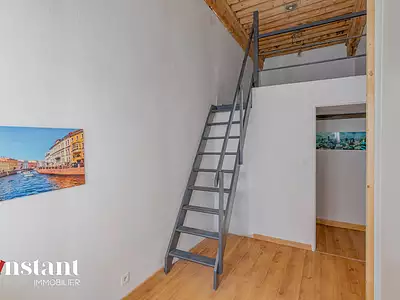 Appartement, 100 m²