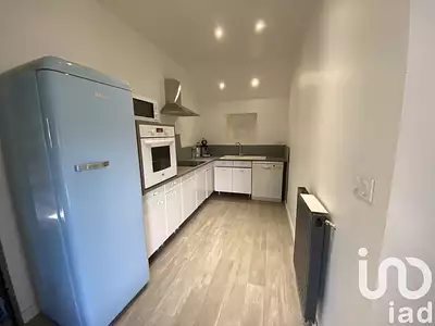 Maison, 100 m²