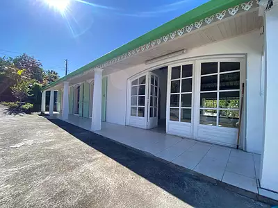 Maison, 165 m²