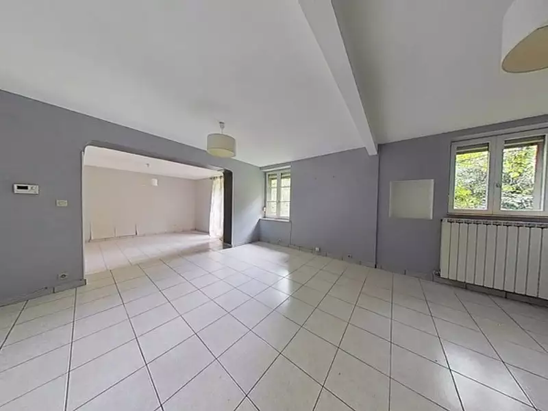 Maison, 166 m²