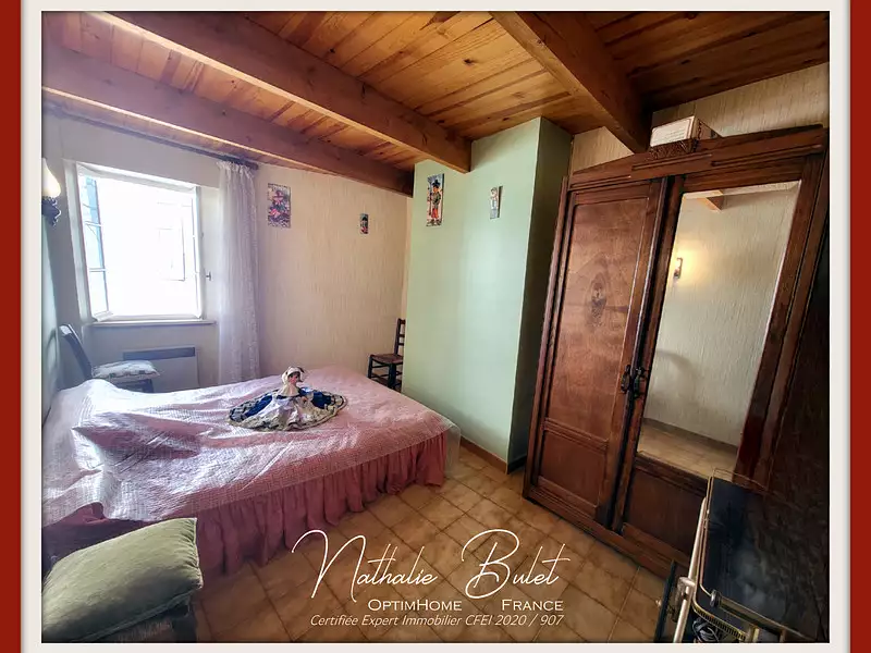 Maison, 81 m²