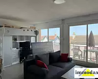 Appartement, 30 m²