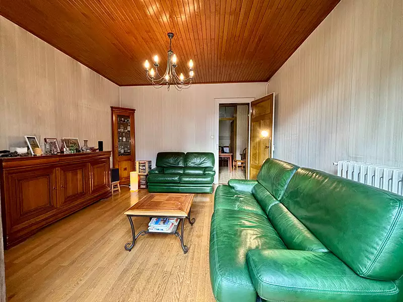 Appartement, 86,42 m²