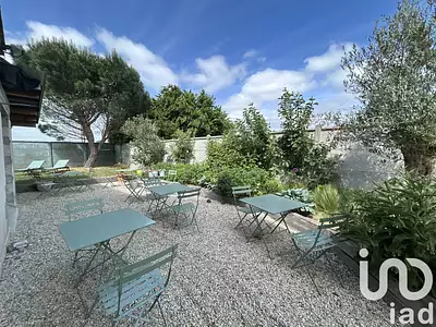 Maison, 218 m²