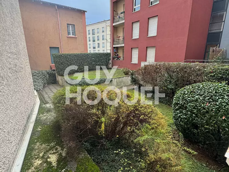 Appartement, 44,52 m²