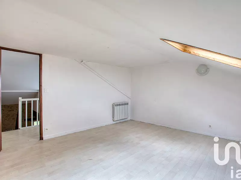 Appartement, 77 m²