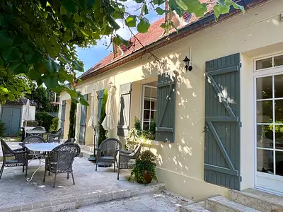 Maison, 170 m²