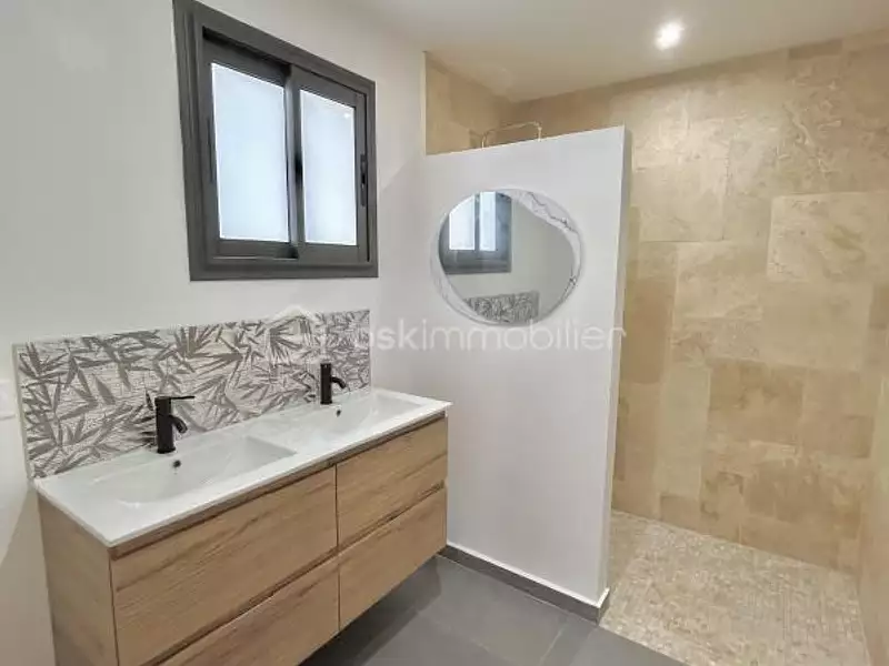 Maison, 74 m²