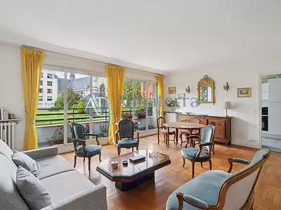 Appartement, 100 m²