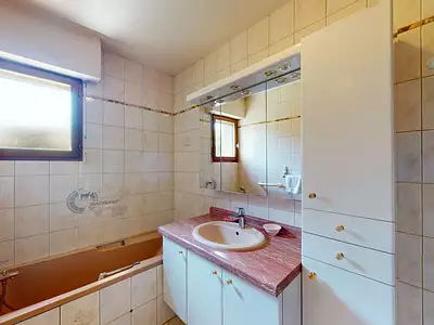 Maison, 180 m²
