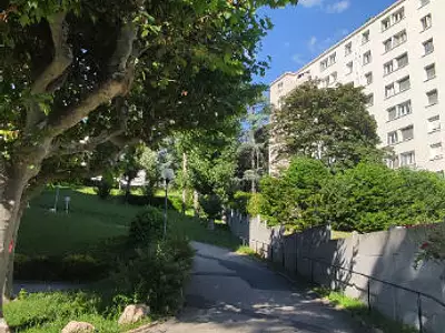 Appartement, 45 m²