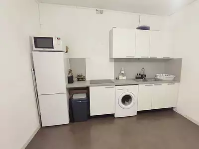 Appartement, 54,98 m²