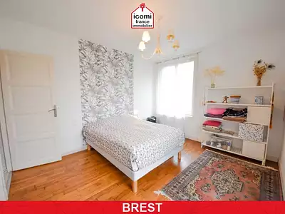 Appartement, 69 m²