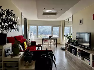 Appartement, 85 m²