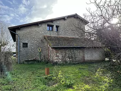 Maison, 203 m²