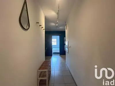 Appartement, 36 m²