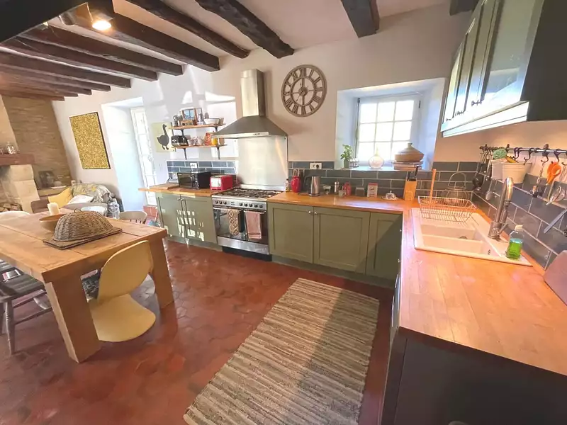 Maison, 183 m²
