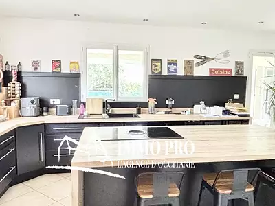 Maison, 138 m²