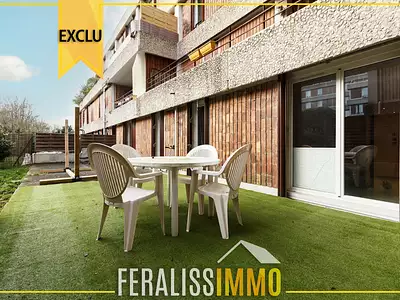 Appartement, 123,14 m²