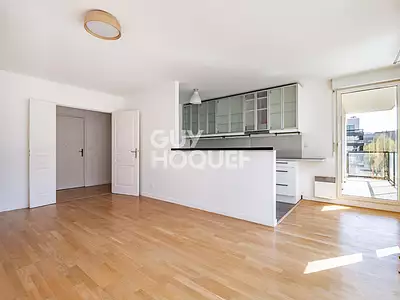 Appartement, 66 m²
