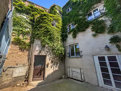 Maison, 156 m²