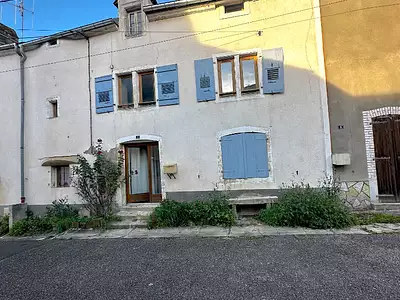 Maison, 135 m²