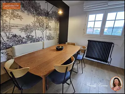 Maison, 107 m²