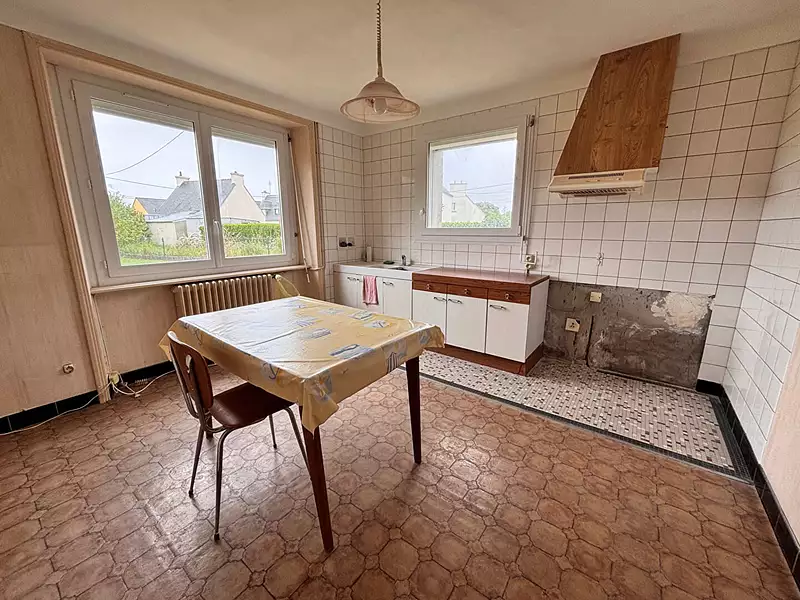 Maison, 88 m²