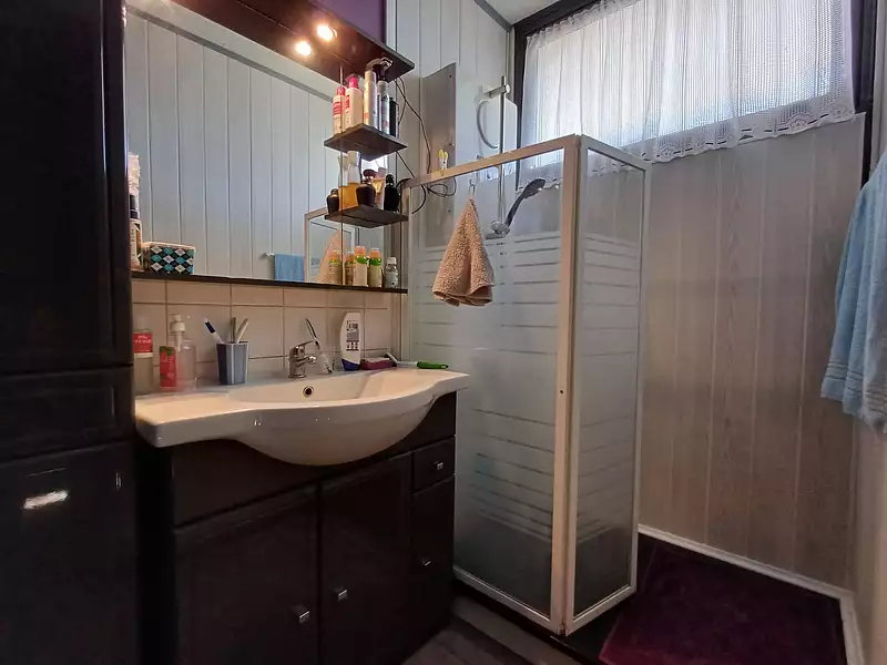 Maison, 81 m²
