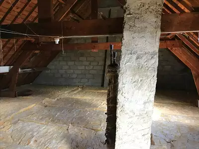 Maison, 110 m²
