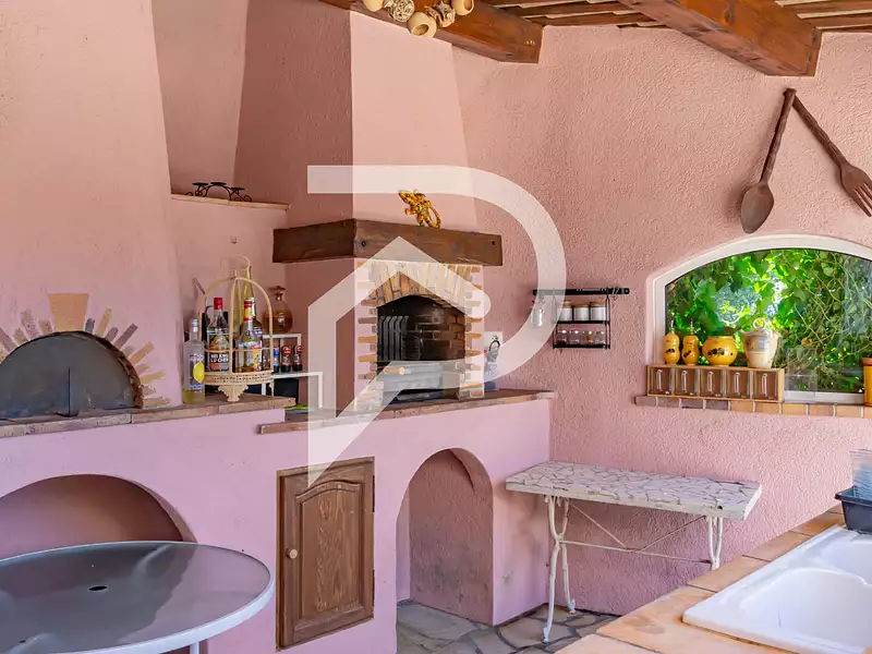 Maison, 113,46 m²