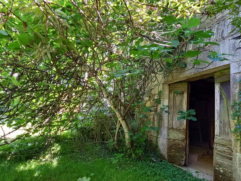 Maison, 113 m²