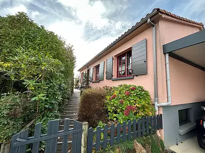 Maison, 94,46 m²