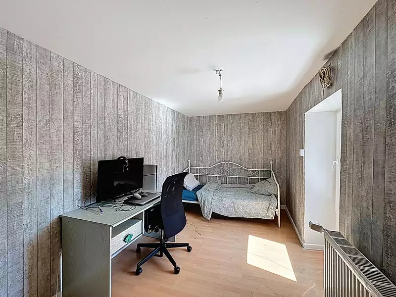 Maison, 190 m²