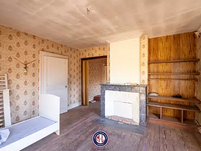 Appartement, 100 m²