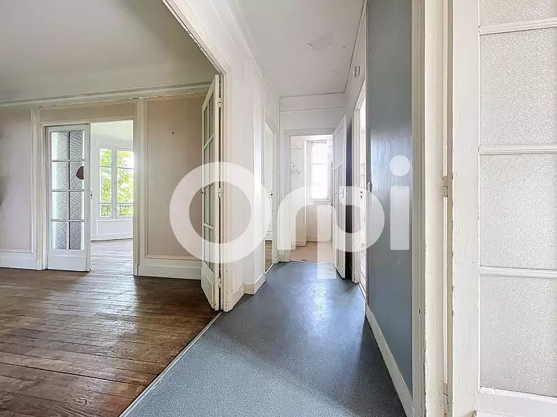 Appartement, 68 m²