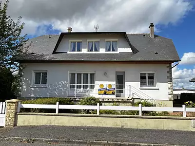 Maison, 160 m²
