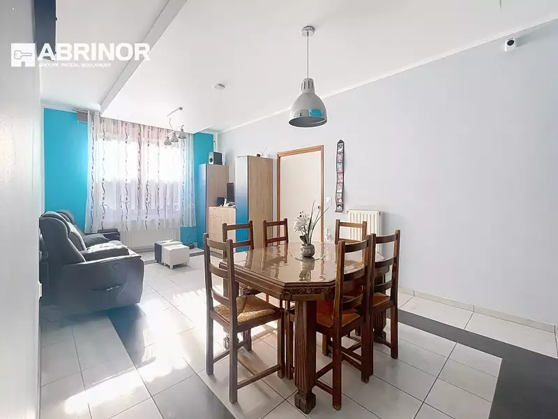 Maison, 106 m²