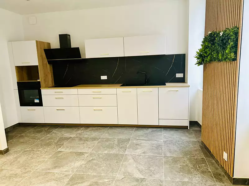 Appartement, 110,57 m²