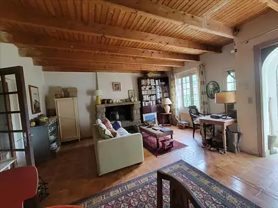 Maison, 140 m²