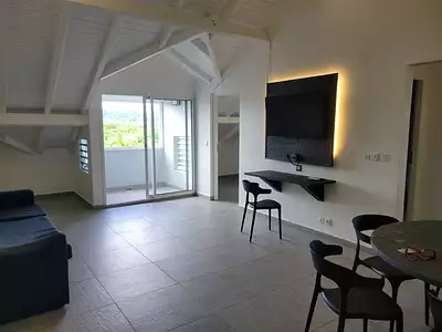 Appartement, 68 m²