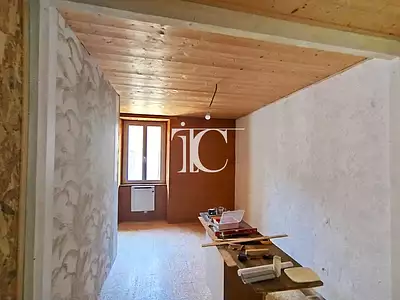 Maison, 210 m²