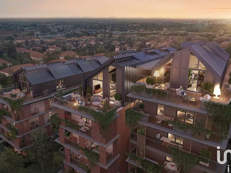 Appartement, 147 m²