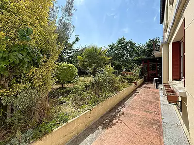Maison, 118 m²