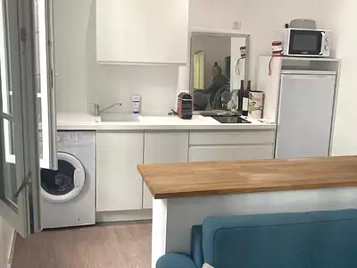 Appartement, 150 m²