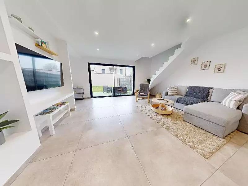 Appartement, 121 m²