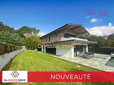 Maison, 168 m²