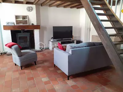 Maison, 166 m²