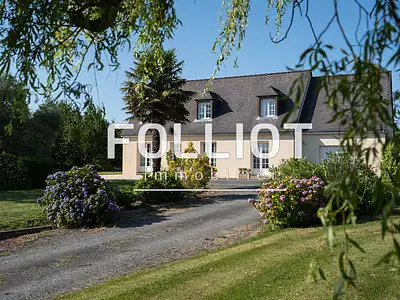 Maison, 139,34 m²